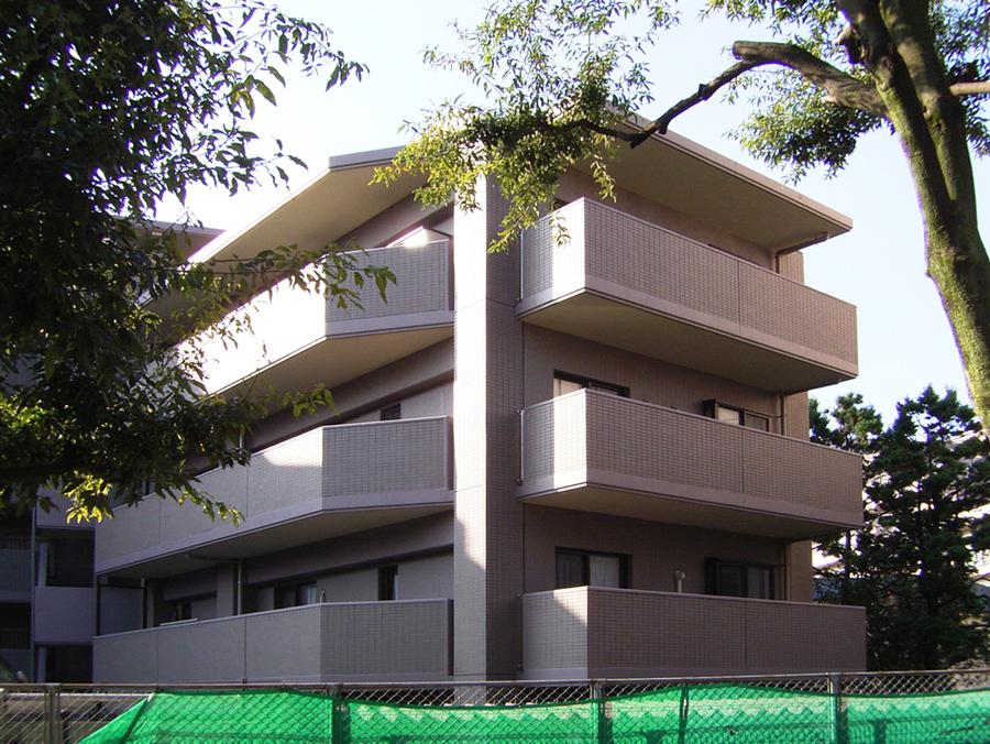 Local appearance photo. Local (11 May 2013) Shooting