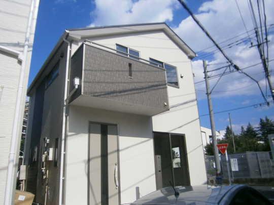 Local appearance photo. Building appearance