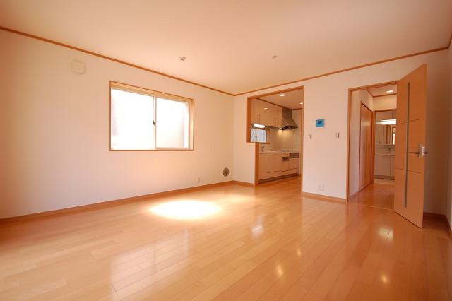 Same specifications photos (living). The company construction cases