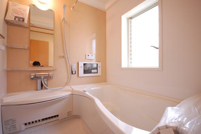 Same specifications photo (bathroom). The company construction cases