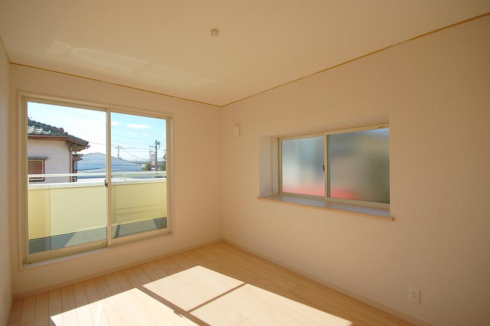 Same specifications photos (Other introspection). The company construction cases