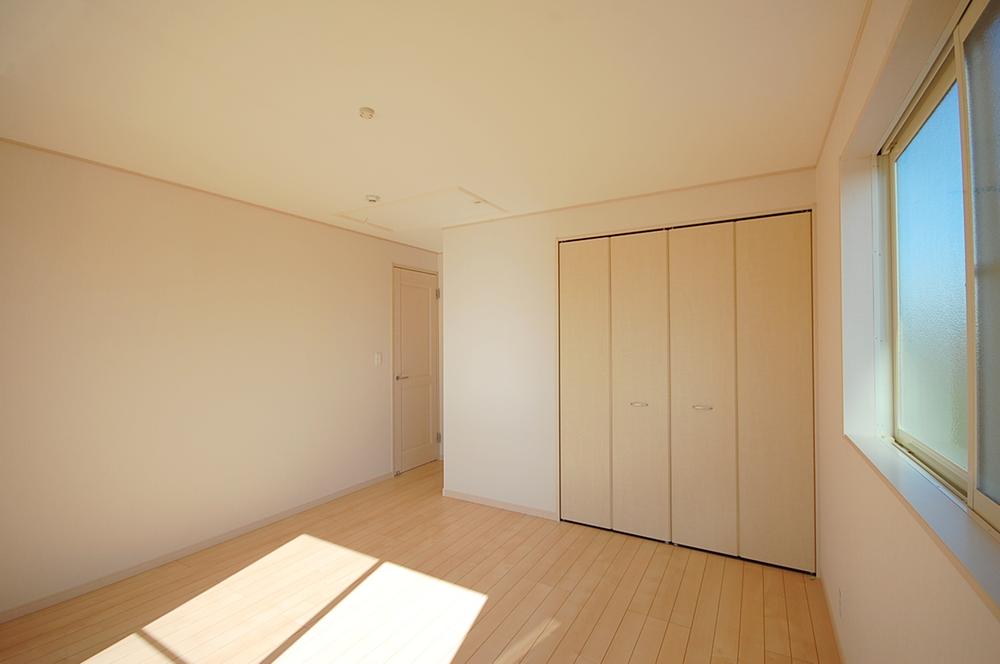 Same specifications photos (Other introspection). The company construction cases