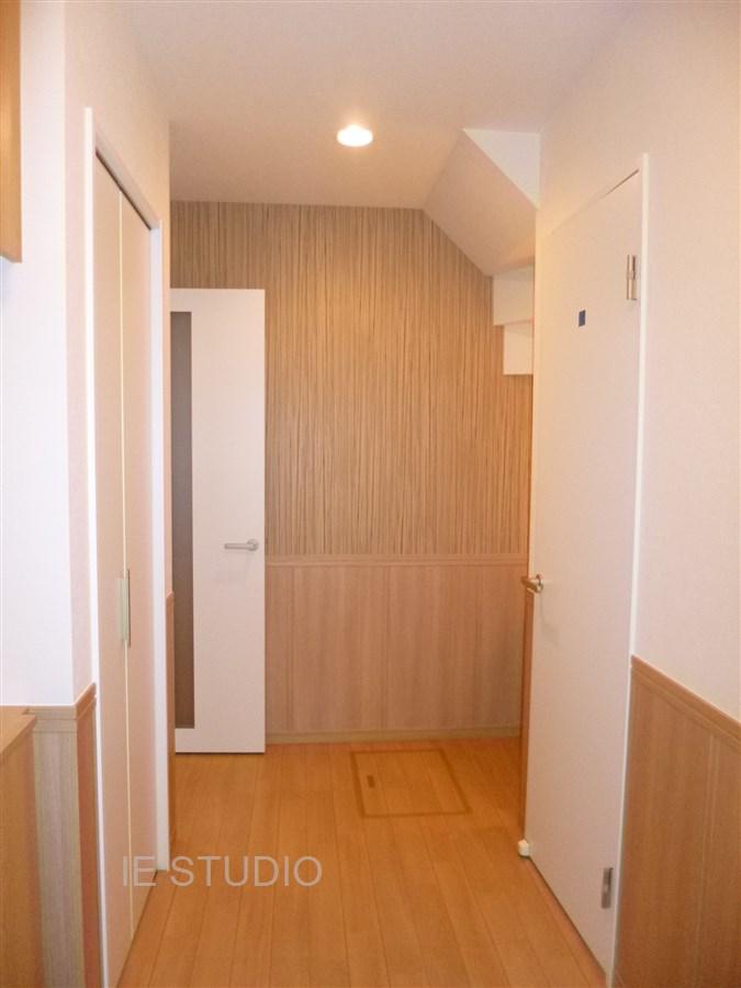 Other introspection. Local (11 May 2013) Shooting