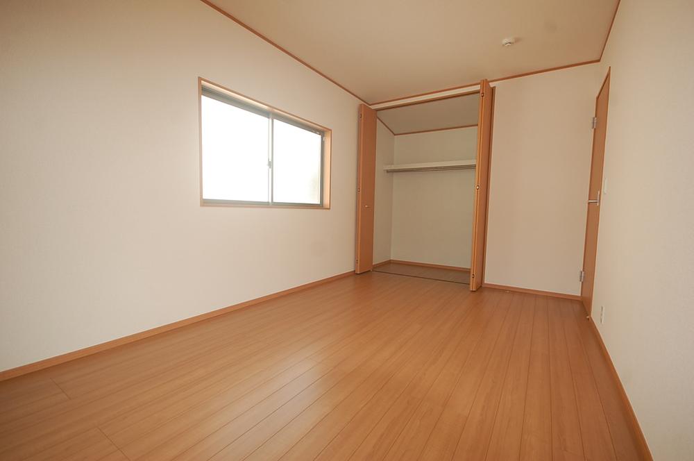 Other introspection. Western style room