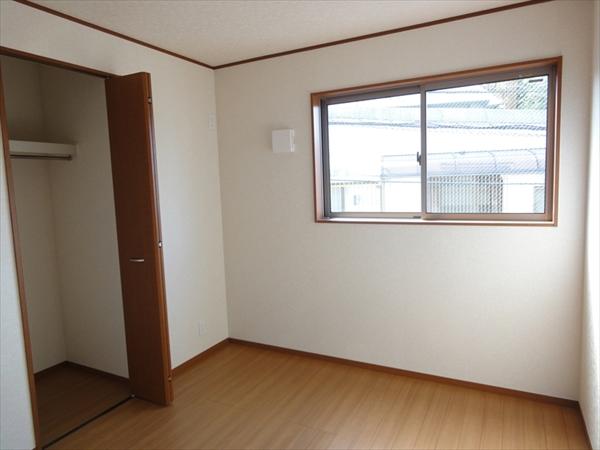 Non-living room. (October 2013) Shooting