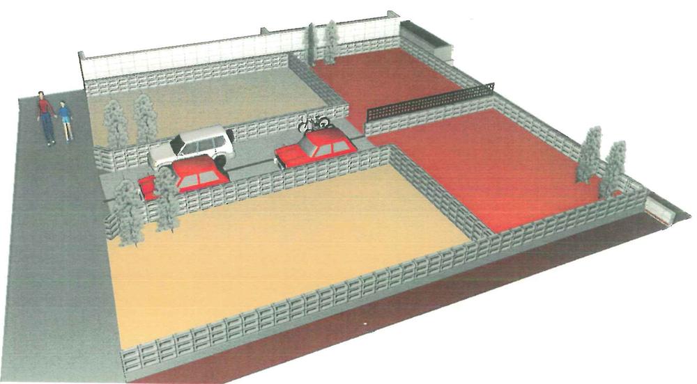 Construction completion expected view