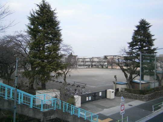 Primary school. 200m east elementary school to East Elementary School 3-minute walk (about 200m)