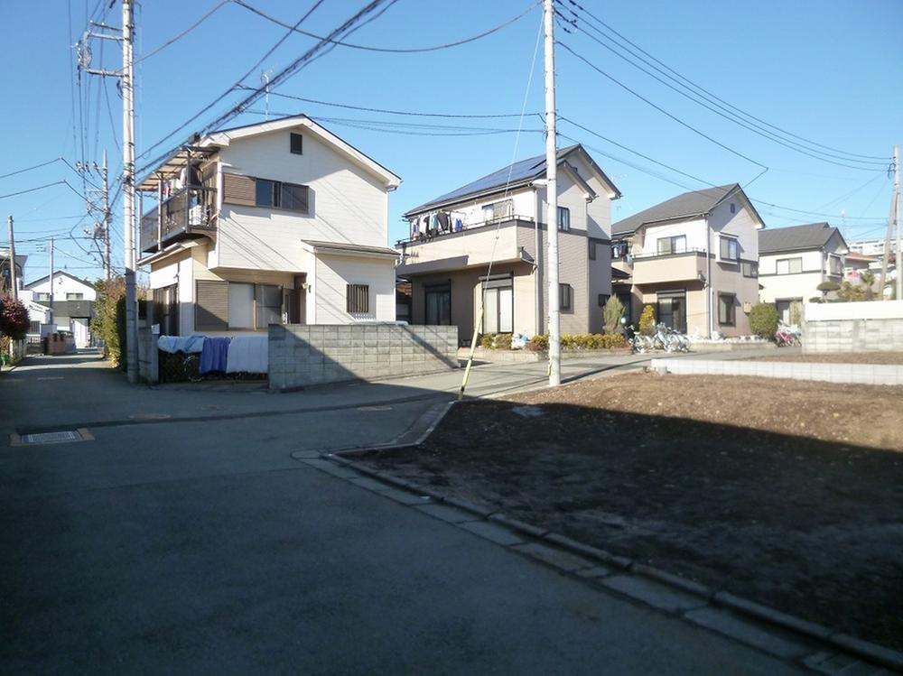 Local land photo. Local Photos