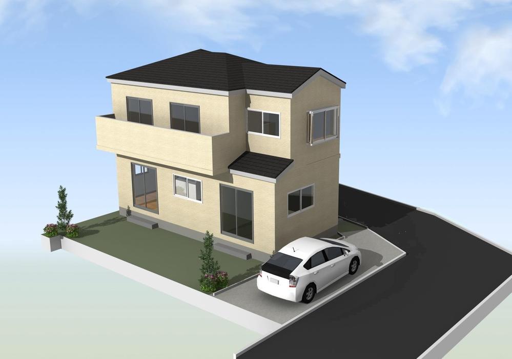 Rendering (appearance). Rendering