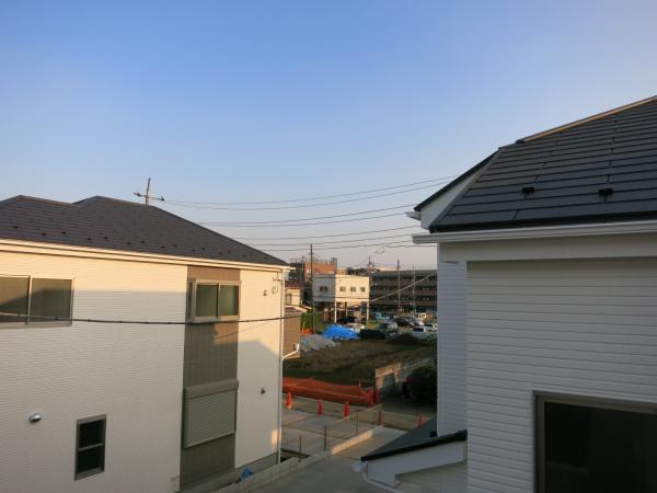 View photos from the dwelling unit