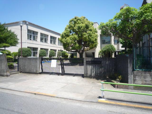 Primary school. Force up to elementary school 750m