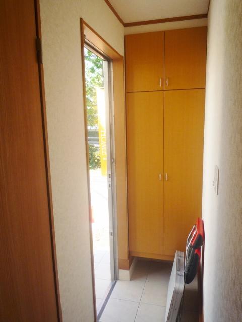 Entrance. 2013.11.21 shooting