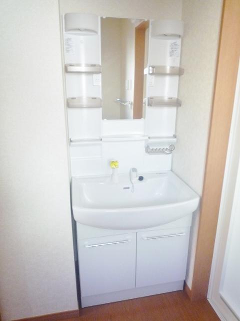 Wash basin, toilet. 2013.11.21 shooting