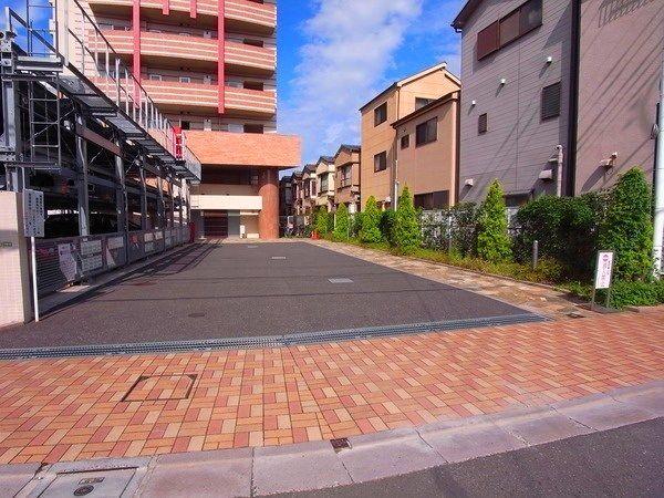 Arakawa-ku, Tokyo Machiya 7