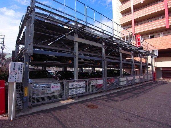 Arakawa-ku, Tokyo Machiya 7