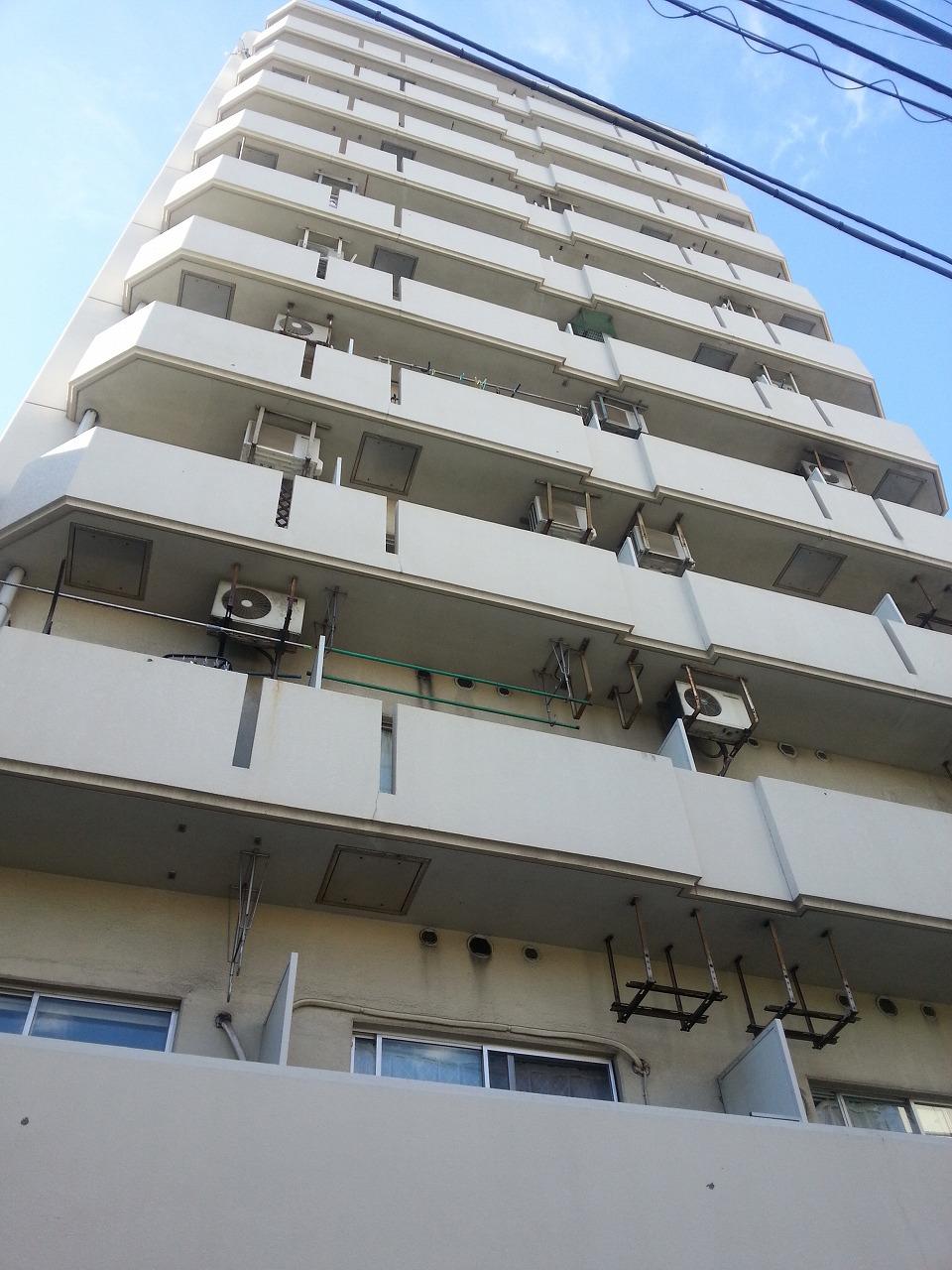 Local appearance photo. appearance