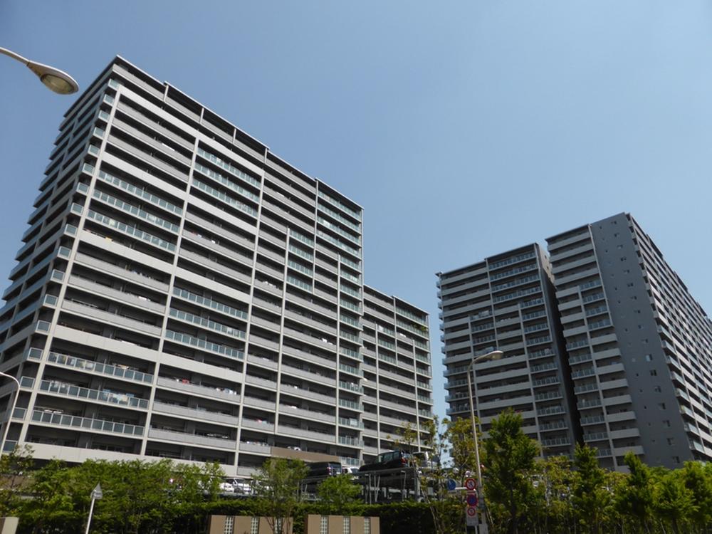 Local appearance photo. Local (May 2013) Shooting