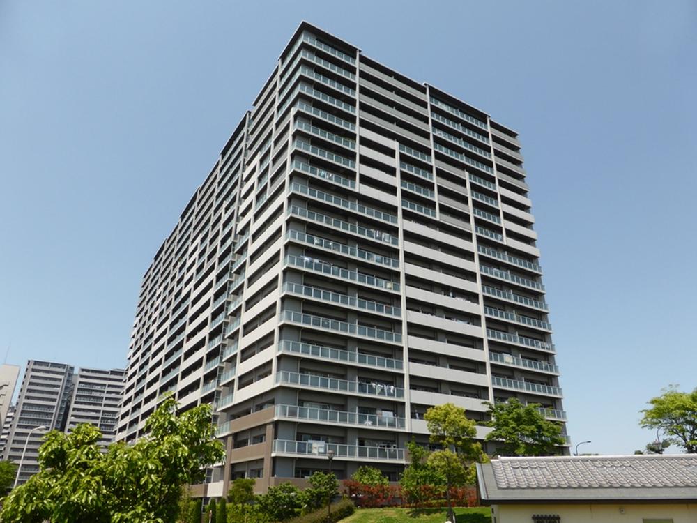 Local appearance photo. Local (May 2013) Shooting