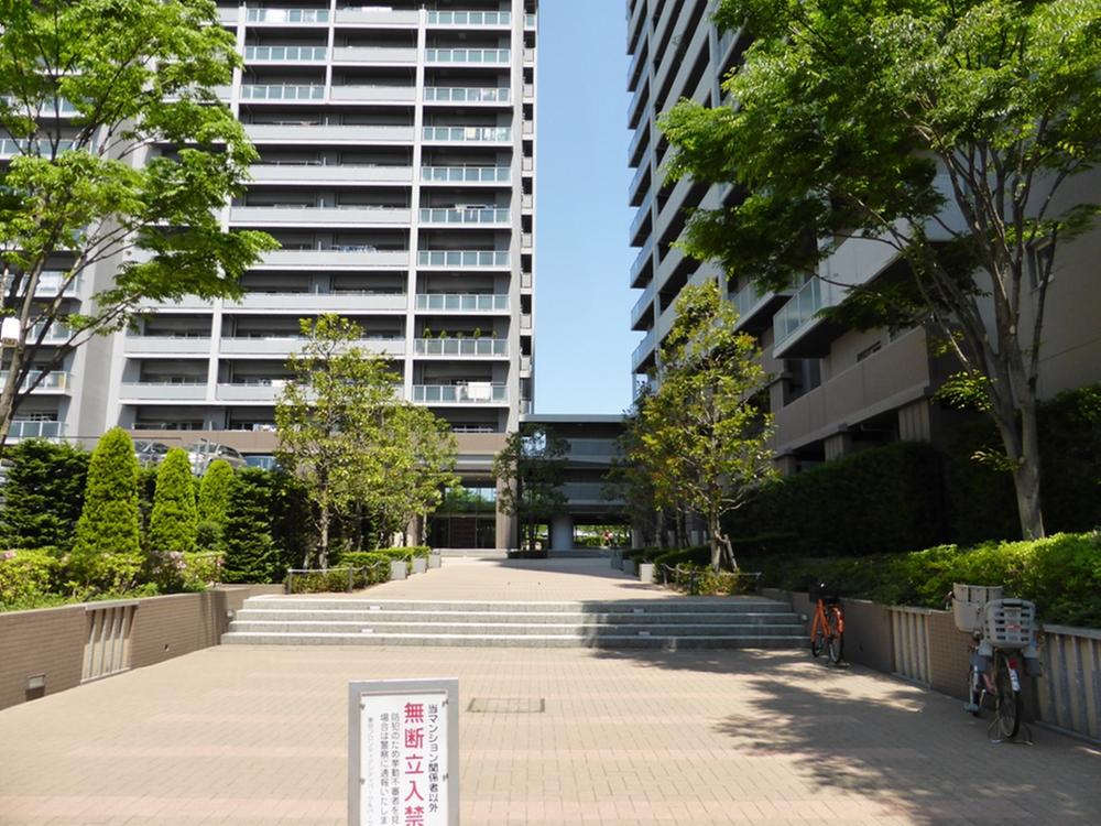 Local appearance photo. Local (May 2013) Shooting