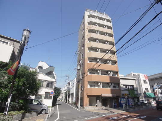 Local appearance photo