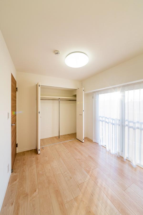 Non-living room. Western-style 2