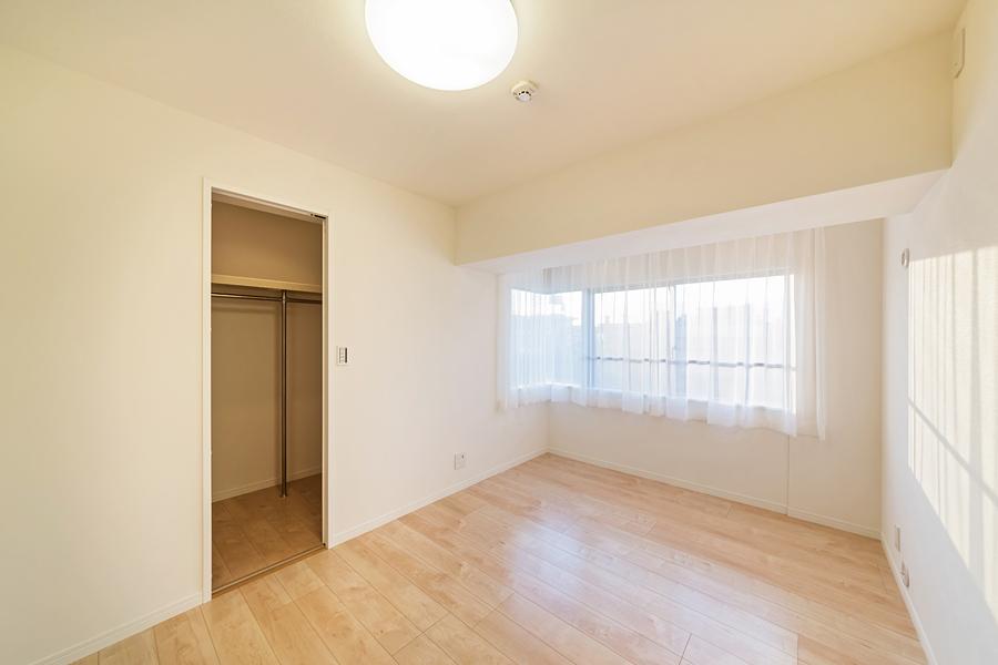 Non-living room. Western-style 3