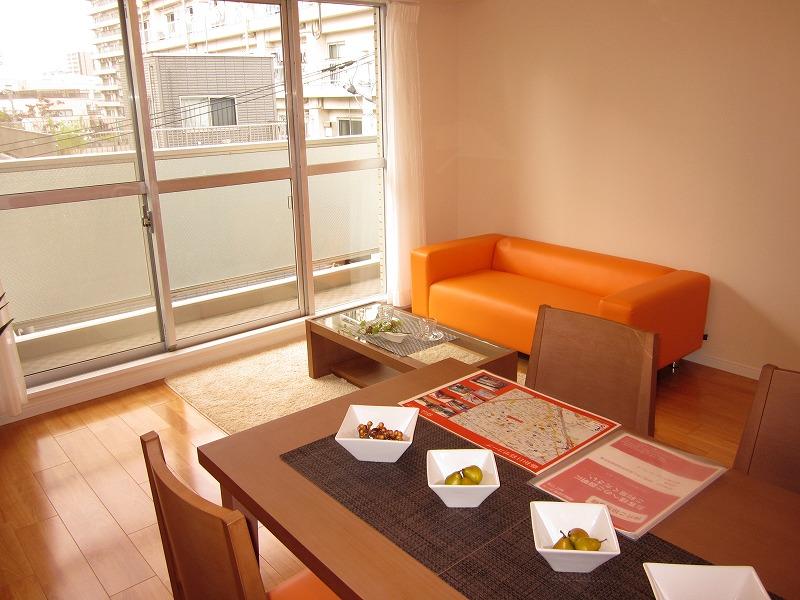 Living. Indoor (11 May 2013) Shooting