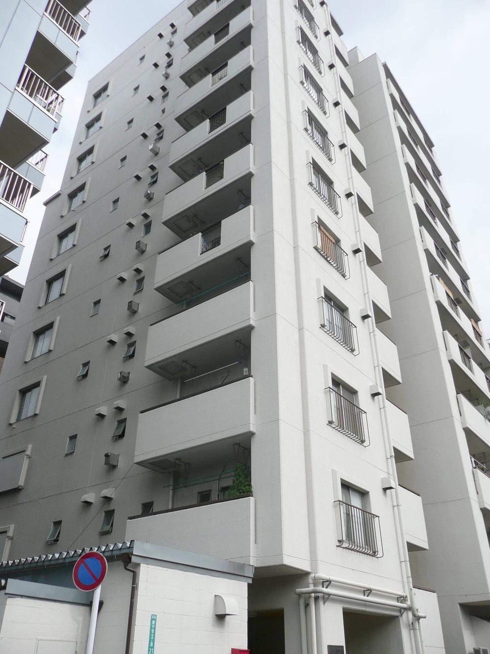 Local appearance photo. appearance