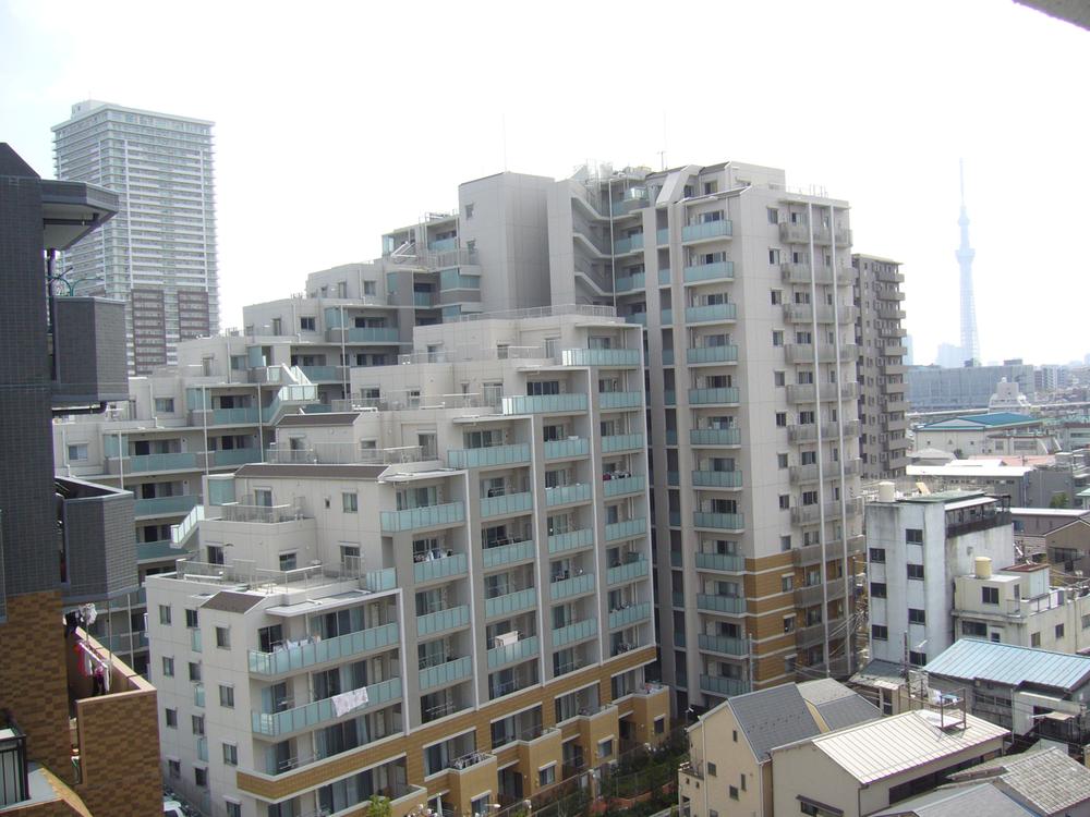 View photos from the dwelling unit. View