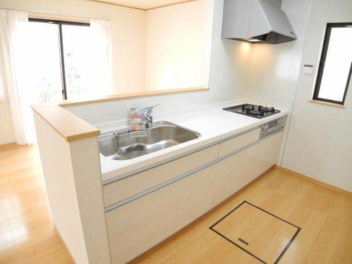 Same specifications photo (kitchen). Same specifications