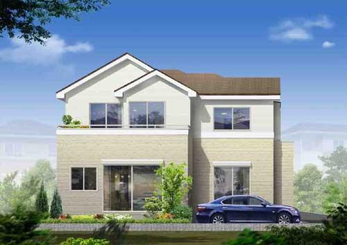 Rendering (appearance). Rendering