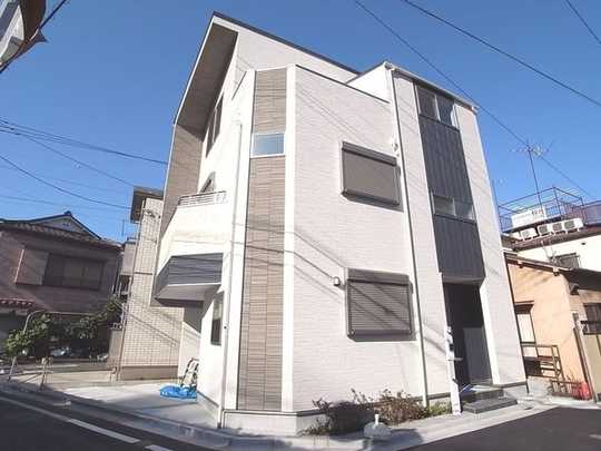 Local appearance photo