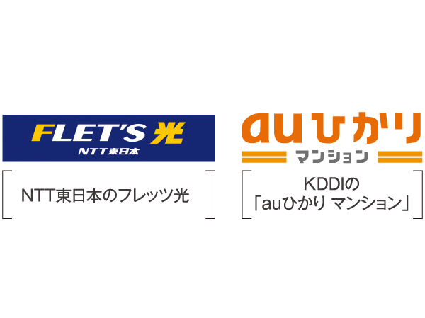 Other.  [Broadband to choose] The building, Equipped with Internet service by 24 hours constant connection at a flat rate by the optical line. Comfortable Internet connection service in your favorite light broadband are available. Because it draws a direct optical fiber to apartment, You can stable communication. Furthermore movie ・ music ・ Sport ・ Games, etc., Colorful content of members-only you can enjoy at any time 24 hours.
