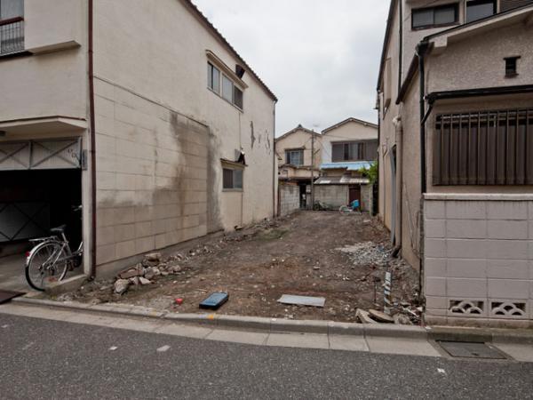 Local appearance photo. ◎ at vacant lot local