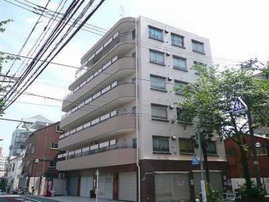 Local appearance photo. appearance