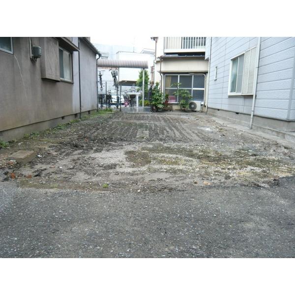 Local land photo. local