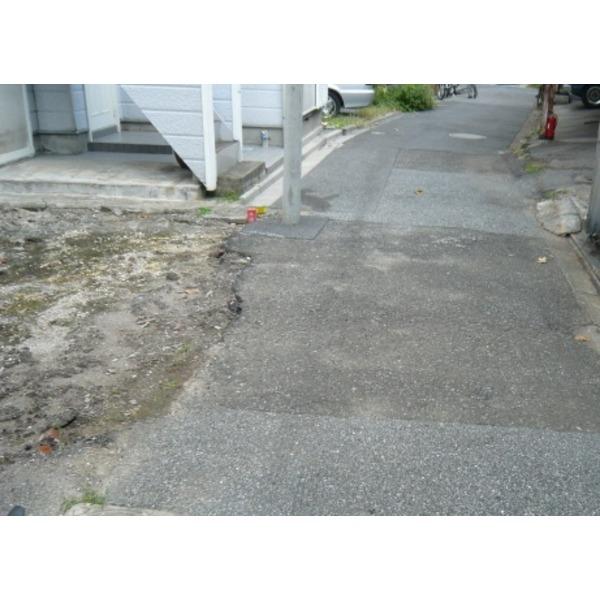 Local photos, including front road