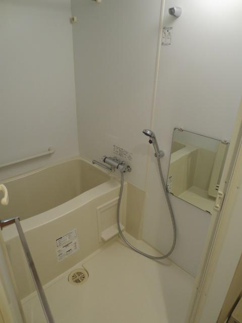 Bathroom. Indoor (11 May 2013) Shooting