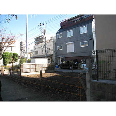 Local land photo. photo1