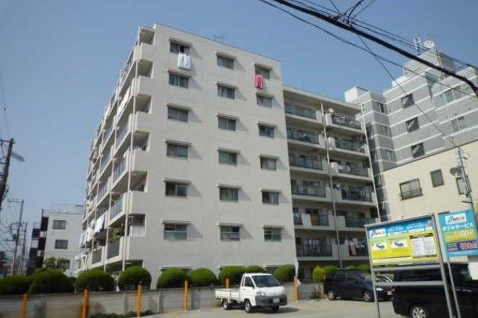 Local appearance photo. appearance