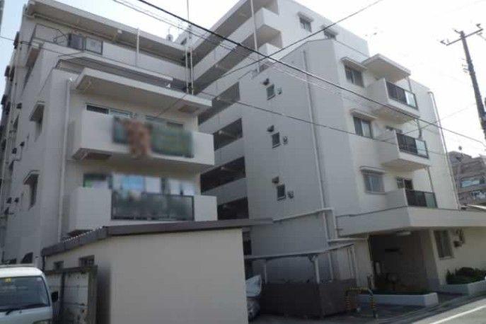 Local appearance photo. appearance