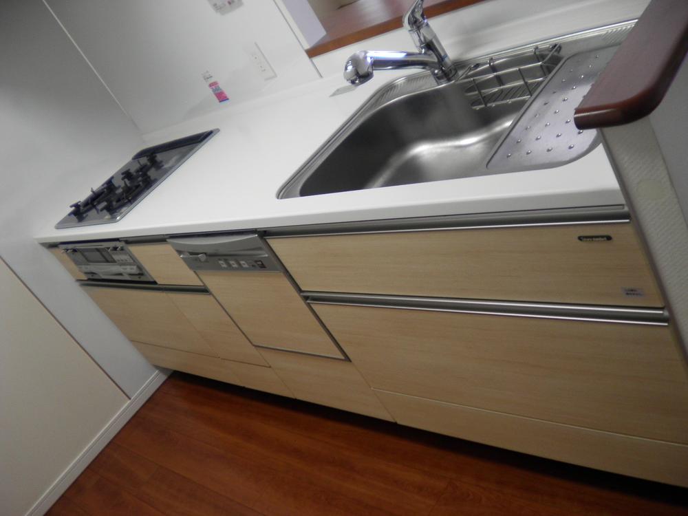 Kitchen. Indoor (08 May 2013) Shooting