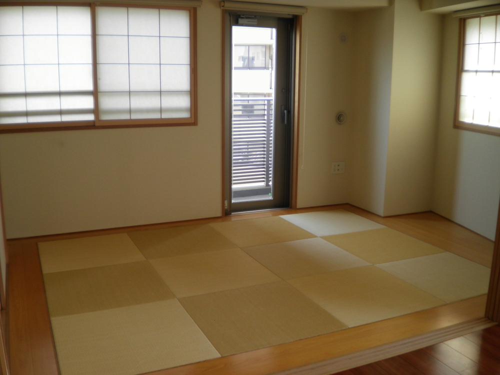 Non-living room. Indoor (08 May 2013) Shooting