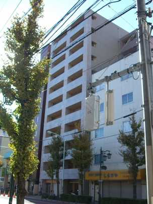 Local appearance photo. appearance