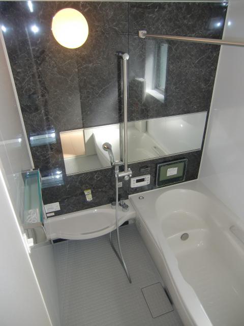 Same specifications photo (bathroom). 1 pyeong type, Bathroom Dryer, Mist sauna, Bathroom TV specification
