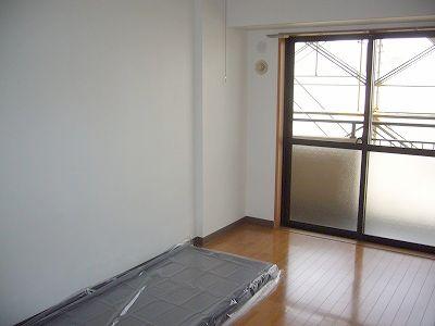 Non-living room. Western style room