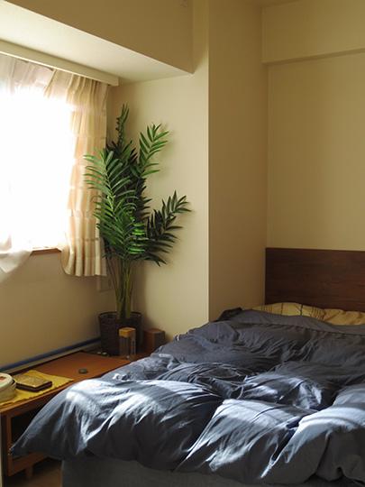 Non-living room. About 5.1 Pledge Western-style (10 May 2013) Shooting