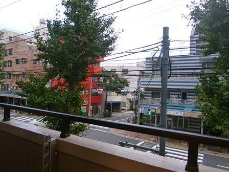 View photos from the dwelling unit