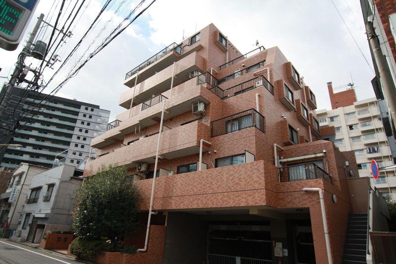 Local appearance photo