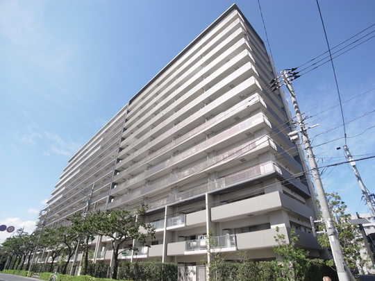 Local appearance photo